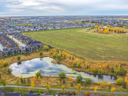 23 1005 Graydon Hill Boulevard, Edmonton, AB - Outdoor With View