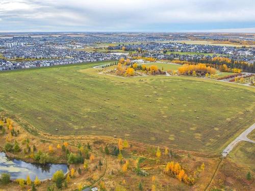 23 1005 Graydon Hill Boulevard, Edmonton, AB - Outdoor With View