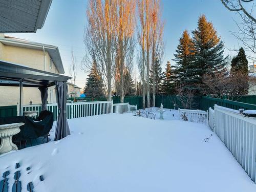 329 Heath Road, Edmonton, AB - Outdoor