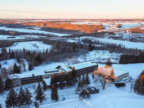 329 Heath Road, Edmonton, AB - Outdoor With View