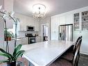 329 Heath Road, Edmonton, AB  - Indoor Photo Showing Kitchen 