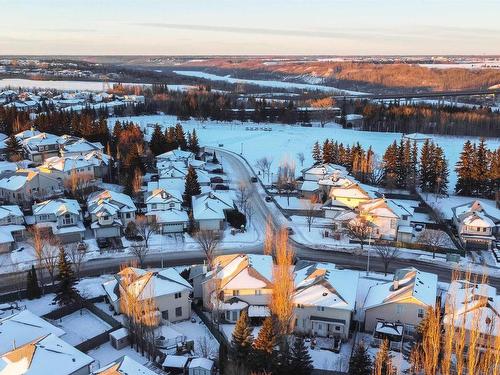 329 Heath Road, Edmonton, AB - Outdoor With View