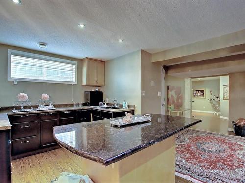 329 Heath Road, Edmonton, AB - Indoor