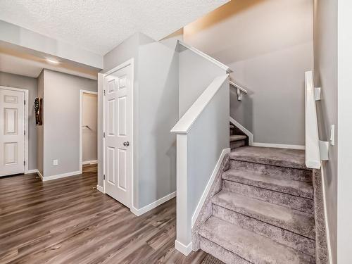 9806 227 Street, Edmonton, AB - Indoor Photo Showing Other Room