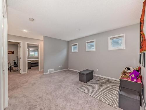 9806 227 Street, Edmonton, AB - Indoor