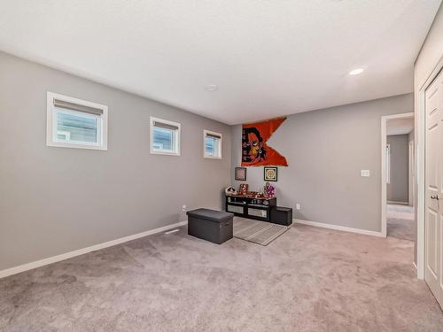 9806 227 Street, Edmonton, AB - Indoor