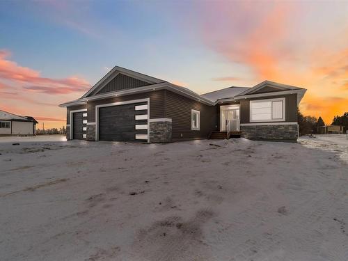 2 54104 Rge Road 274, Rural Parkland County, AB - Outdoor