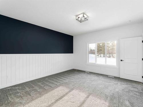 2 54104 Rge Road 274, Rural Parkland County, AB - Indoor Photo Showing Other Room