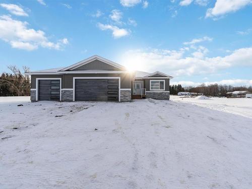 2 54104 Rge Road 274, Rural Parkland County, AB - Outdoor