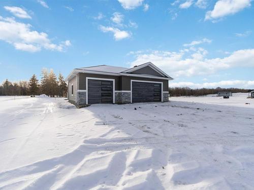 2 54104 Rge Road 274, Rural Parkland County, AB - Outdoor