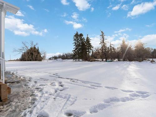 2 54104 Rge Road 274, Rural Parkland County, AB - Outdoor With View