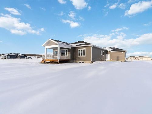 2 54104 Rge Road 274, Rural Parkland County, AB - Outdoor