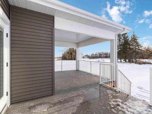 2 54104 Rge Road 274, Rural Parkland County, AB - Outdoor With Exterior