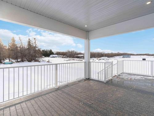 2 54104 Rge Road 274, Rural Parkland County, AB - Outdoor With Exterior