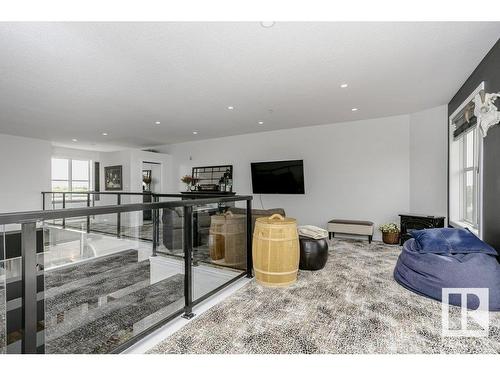 404 9940 Sherridon Drive, Fort Saskatchewan, AB -  Photo Showing Other Room