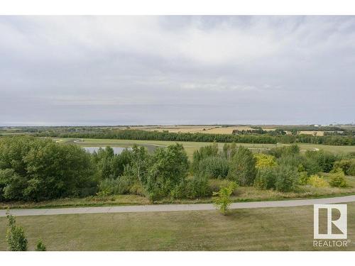 404 9940 Sherridon Drive, Fort Saskatchewan, AB - Outdoor With View