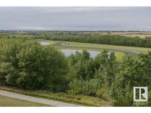 404 9940 Sherridon Drive, Fort Saskatchewan, AB - Outdoor With View