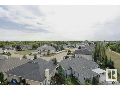 404 9940 Sherridon Drive, Fort Saskatchewan, AB - Outdoor With View