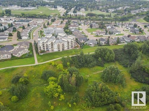 404 9940 Sherridon Drive, Fort Saskatchewan, AB - Outdoor With View