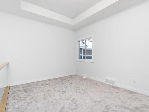 9 Sturtz Hollow, Leduc, AB - Indoor Photo Showing Other Room