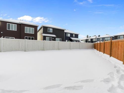 9 Sturtz Hollow, Leduc, AB - Outdoor