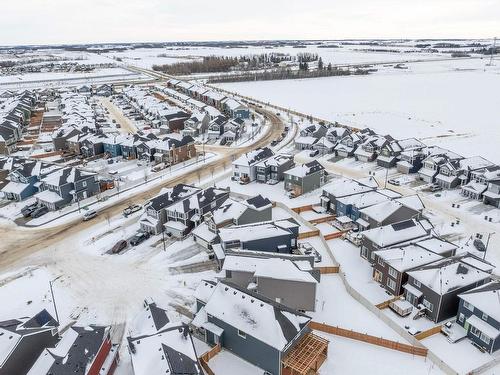 9 Sturtz Hollow, Leduc, AB - Outdoor With View