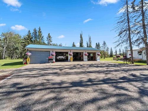 2 8516 Hwy 16, Rural Yellowhead, AB - Outdoor