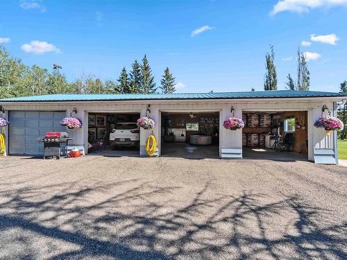 2 8516 Hwy 16, Rural Yellowhead, AB - Outdoor