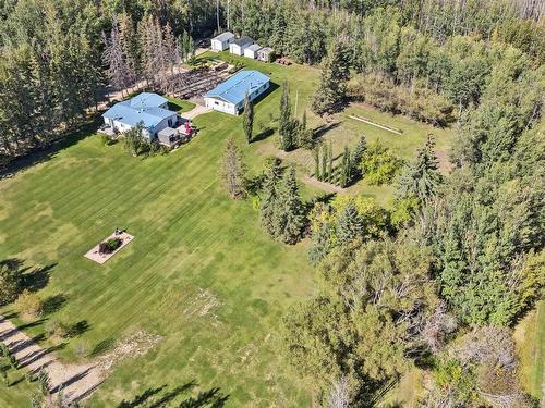 2 8516 Hwy 16, Rural Yellowhead, AB - Outdoor With View