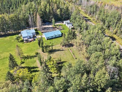 2 8516 Hwy 16, Rural Yellowhead, AB - Outdoor With View