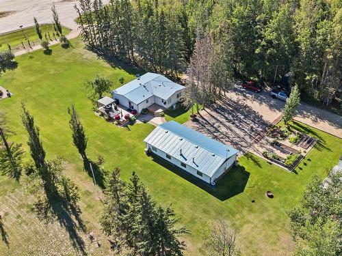 2 8516 Hwy 16, Rural Yellowhead, AB - Outdoor With View