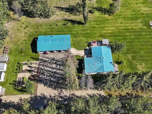 2 8516 Hwy 16, Rural Yellowhead, AB - Outdoor