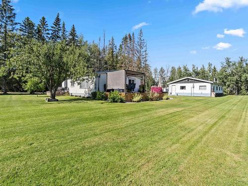 2 8516 Hwy 16, Rural Yellowhead, AB - Outdoor