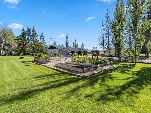 2 8516 Hwy 16, Rural Yellowhead, AB - Outdoor