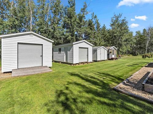 2 8516 Hwy 16, Rural Yellowhead, AB - Outdoor