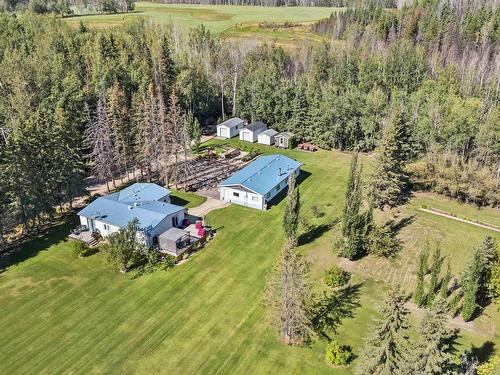 2 8516 Hwy 16, Rural Yellowhead, AB - Outdoor With View