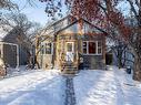 9608 74 Avenue, Edmonton, AB  - Outdoor 