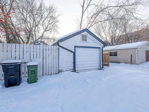 9608 74 Avenue, Edmonton, AB - Outdoor