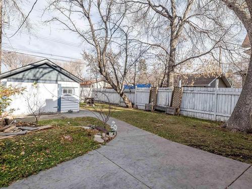 9608 74 Avenue, Edmonton, AB - Outdoor