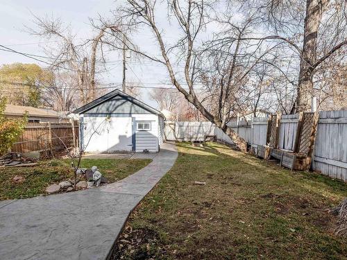 9608 74 Avenue, Edmonton, AB - Outdoor