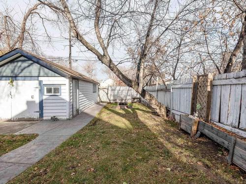 9608 74 Avenue, Edmonton, AB - Outdoor