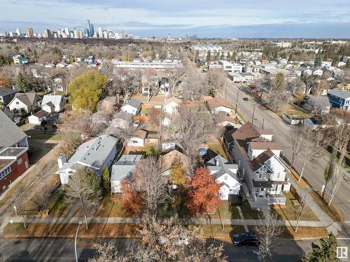 9608 74 Avenue, Edmonton, AB - Outdoor With View