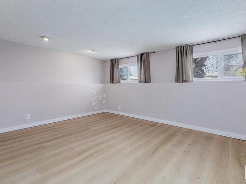 16503 79A Avenue, Edmonton, AB - Indoor Photo Showing Other Room