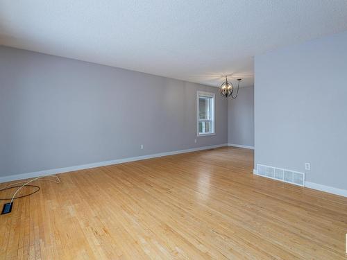 16503 79A Avenue, Edmonton, AB - Indoor Photo Showing Other Room