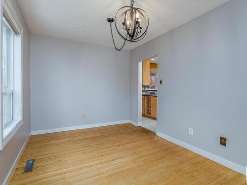 16503 79A Avenue, Edmonton, AB - Indoor Photo Showing Other Room