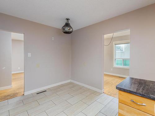 16503 79A Avenue, Edmonton, AB - Indoor Photo Showing Other Room