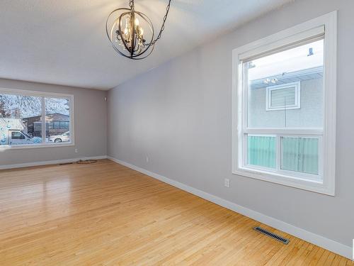 16503 79A Avenue, Edmonton, AB - Indoor Photo Showing Other Room