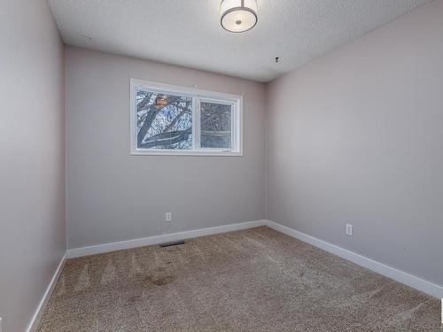 16503 79A Avenue, Edmonton, AB - Indoor Photo Showing Other Room