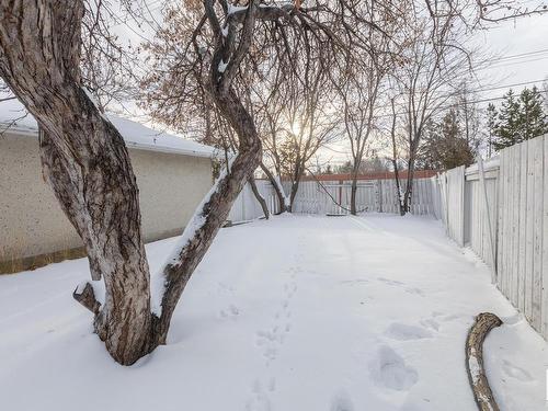 16503 79A Avenue, Edmonton, AB - Outdoor