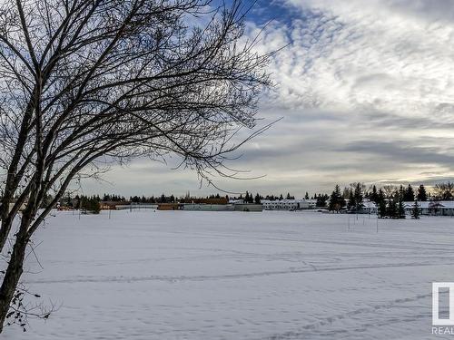 14 4610 17 Avenue, Edmonton, AB - Outdoor With Body Of Water With View